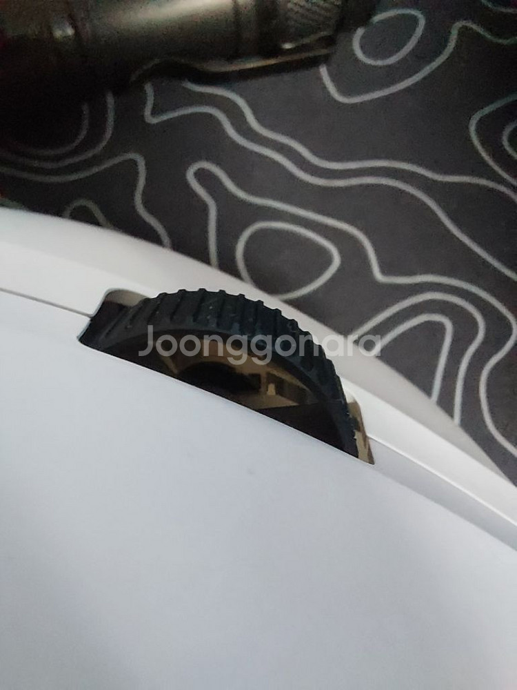 게이밍 마우스 정리합니다--4