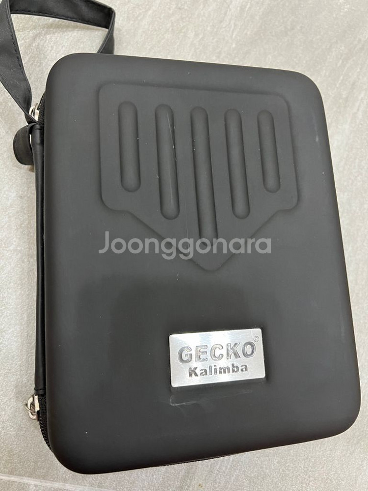 GECKO (게코) 칼림바--2
