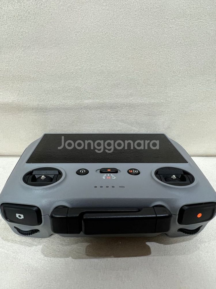 DJI 미니4프로 플라이 모어콤보 저렴해용--3