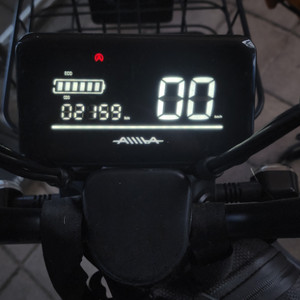 아이마 RS26 전기스쿠터/자전거 팝니다