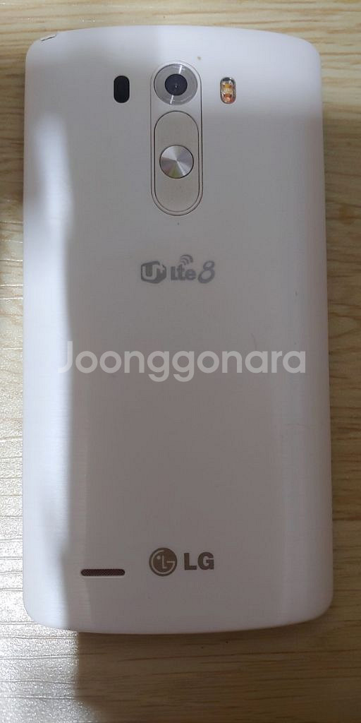 LG G3 U+ (F400L)+ 배터리 세트--7