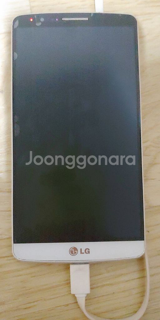 LG G3 U+ (F400L)+ 배터리 세트--2