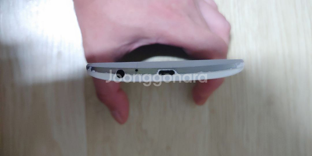 LG G3 U+ (F400L)+ 배터리 세트--4