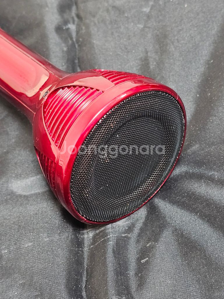 블루투스 LED 마이크 WSTER 4종 (가격상세확인--7