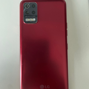 LG Q52 팔아요 (B급)