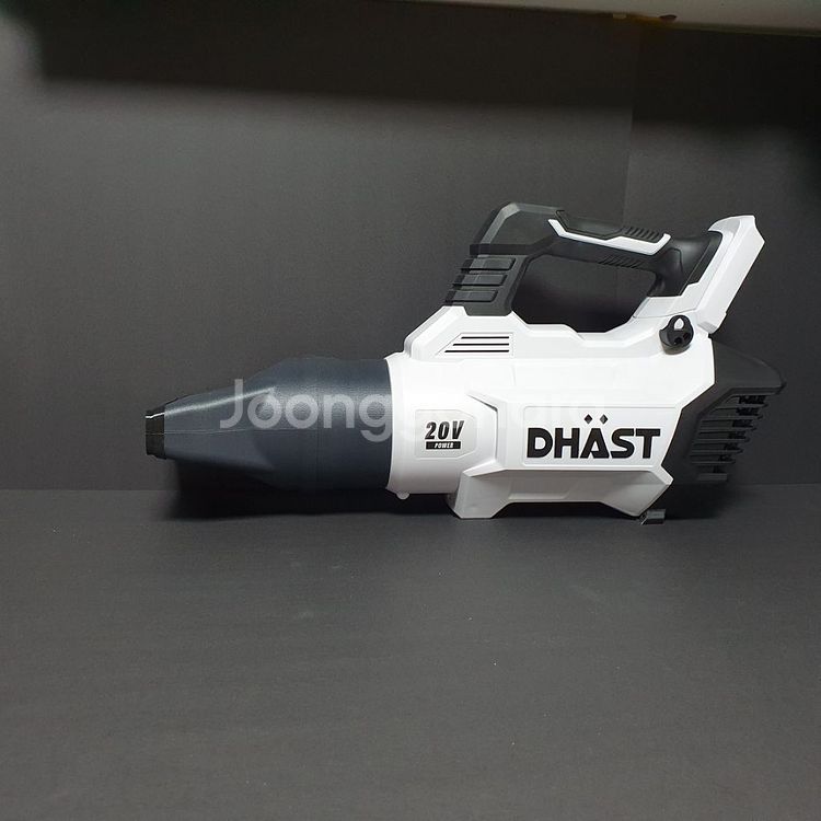 다스트(DHAST) 대포송풍기 호환 숏노즐(세차 청소)--4