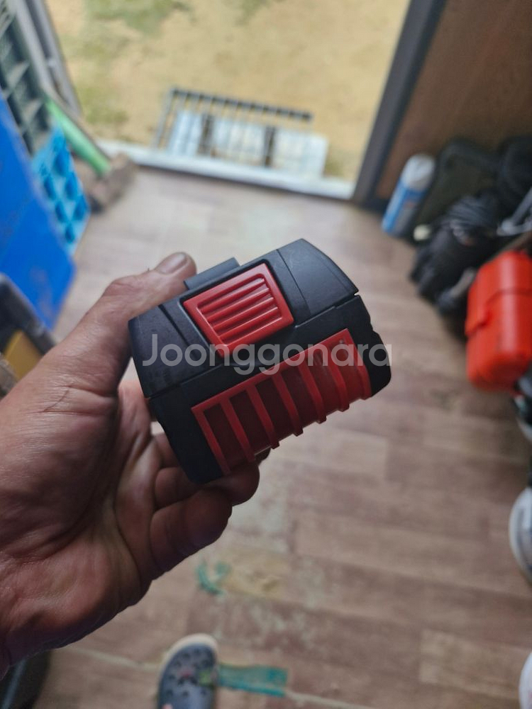 보쉬배터리 18V5.0AH. 개당가격--4