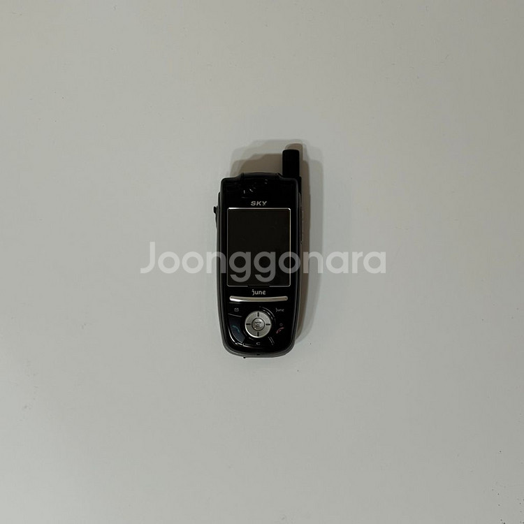상태좋은 소장용 올드폰 2G폰 슬라이드폰 팝니다--8
