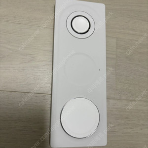 벨킨 3in 1 맥세이프 충전기 아이폰 애플제품충전기