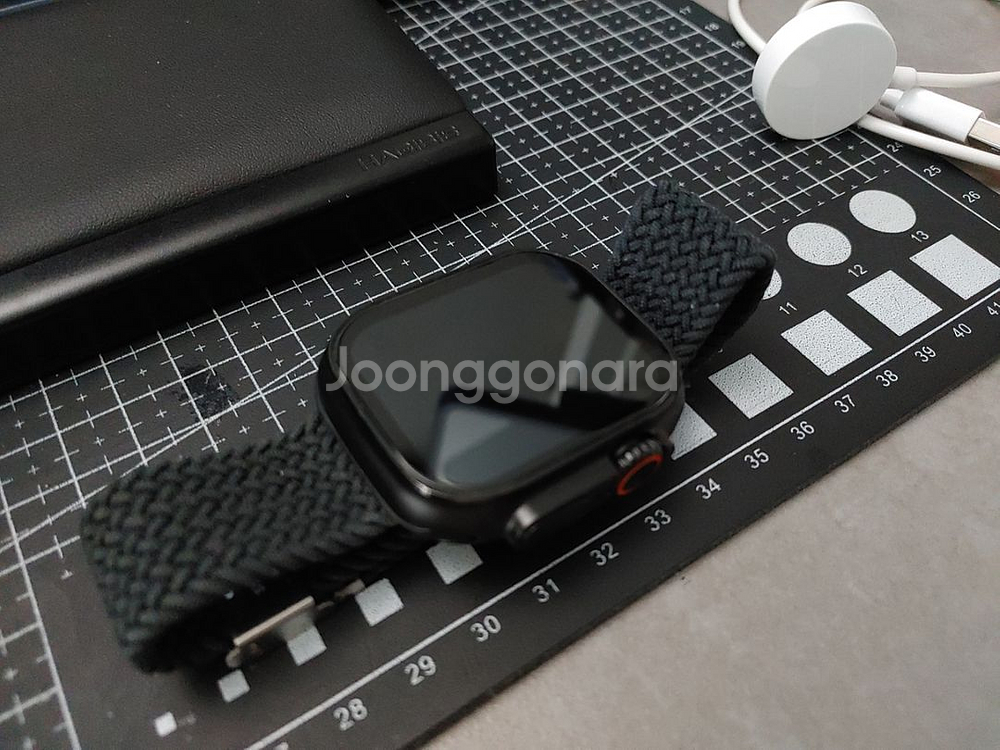 Zordai ZD8 Ultra max 스마트워치--1