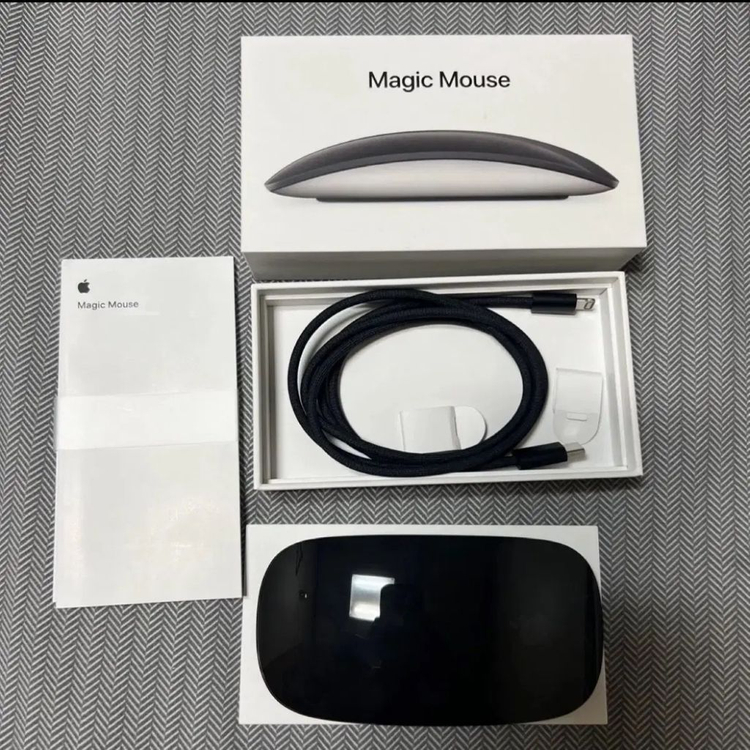 애플 매직마우스2--1