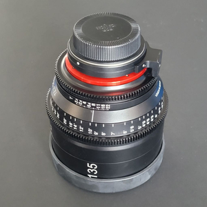 삼양 xeen lens 팝니다