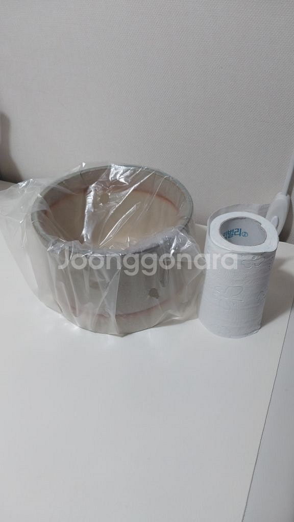 가드너스와이프 수재토분 새상품--4