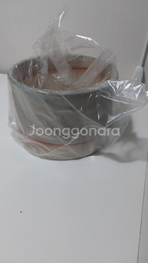 가드너스와이프 수재토분 새상품--5