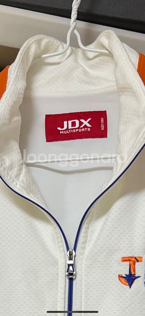 JDX 여성골프조끼--2