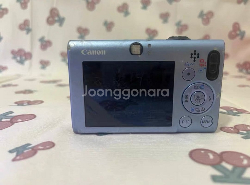 캐논ixus 80is--1
