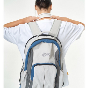 메인부스 백팩 Essential Sporty Backp