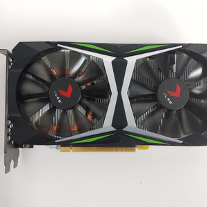 RTX2060 6G PMY 중고