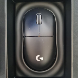 급처합니다 ! g pro x superlight 지슈라