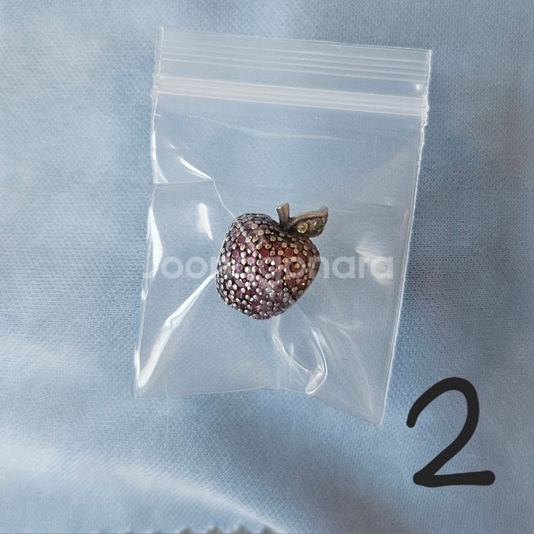 판도라 단종 참들(개별)--1