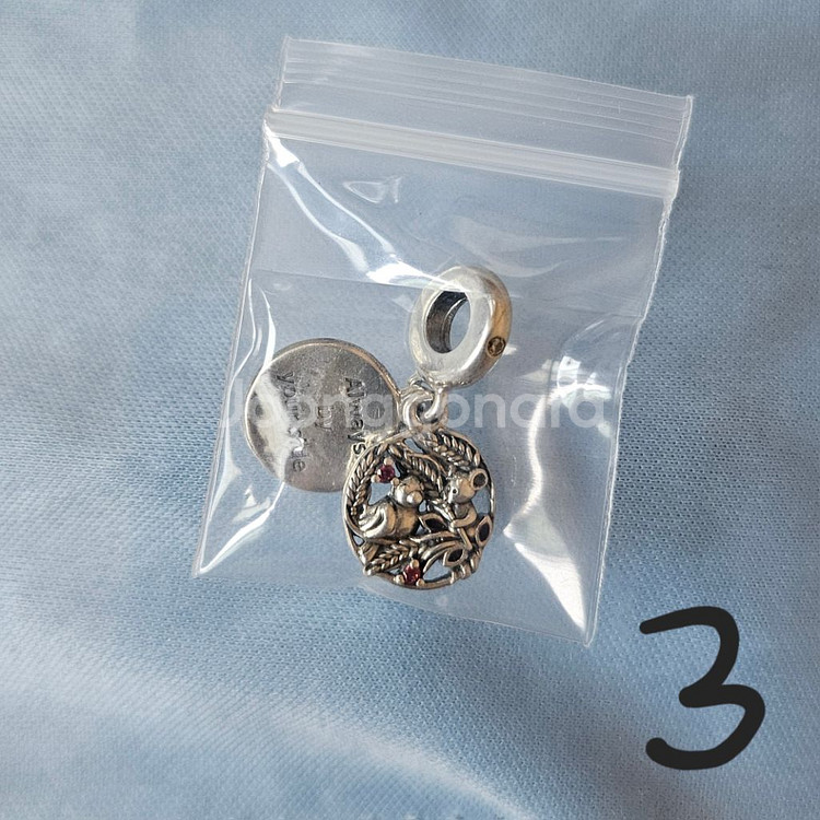 판도라 단종 참들(개별)--2