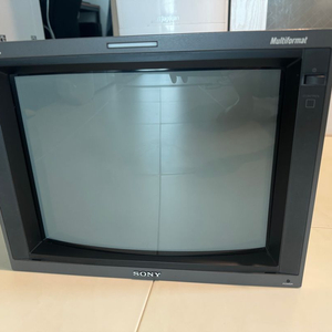 소니 방모 PVM14L5