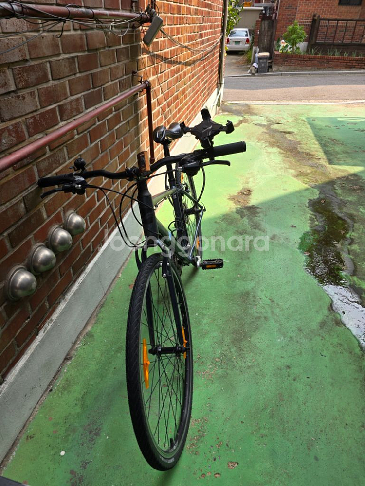 자이언트 이스케이프 자전거--1