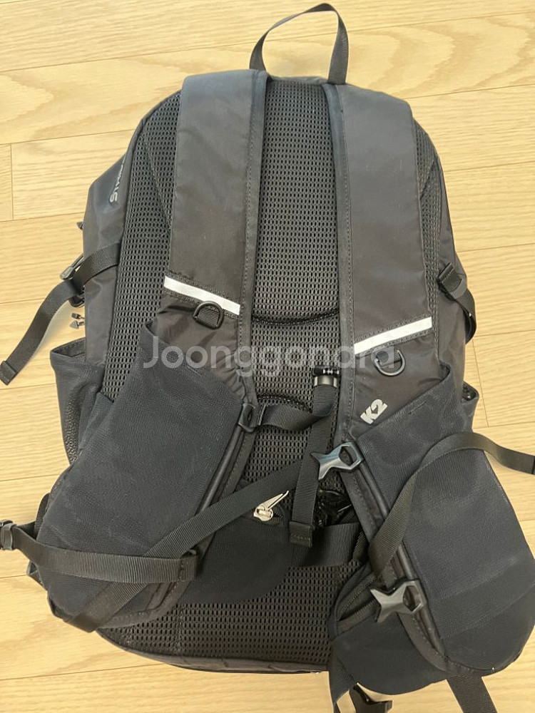 케이투 등산가방 23L 판매--2