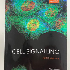 Cell Signalling