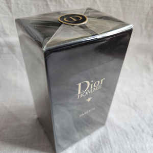 [새제품]디올옴므 퍼퓸 Dior Homme Parfum