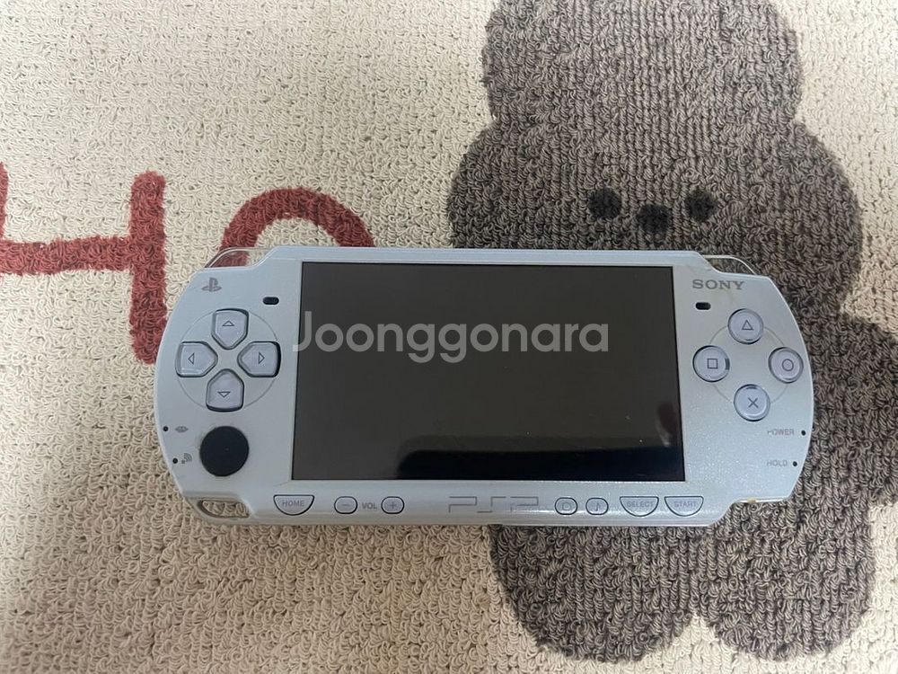psp 2000--0