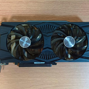 이엠텍 RTX2060super 8gb