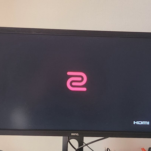 벤큐 XL2720 판매합니다