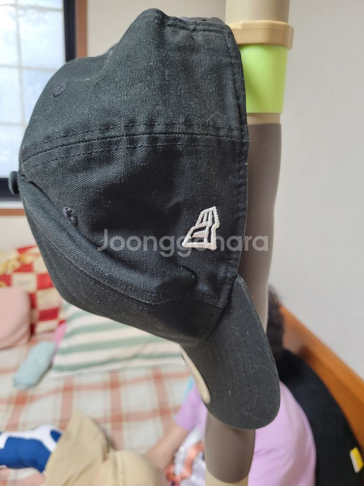 *가격내림*새상품 뉴에라 볼캡 모자--1