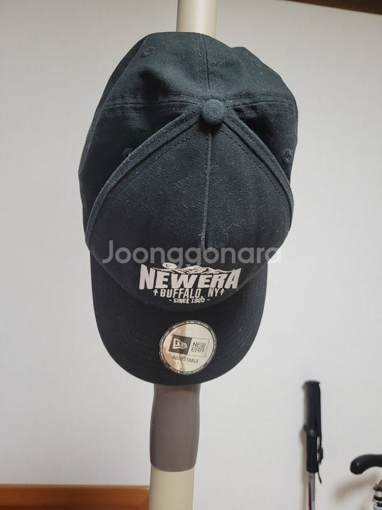 *가격내림*새상품 뉴에라 볼캡 모자--2