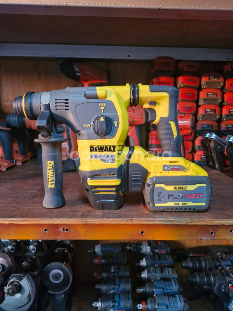 디월트충전함마드릴DCH333AVR--3