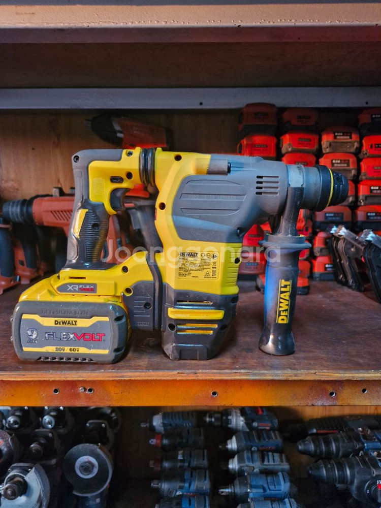 디월트충전함마드릴DCH333AVR--6