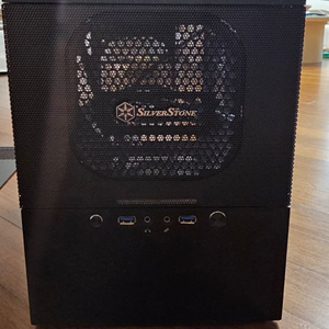 고급 m-atx 컴퓨터 computer case