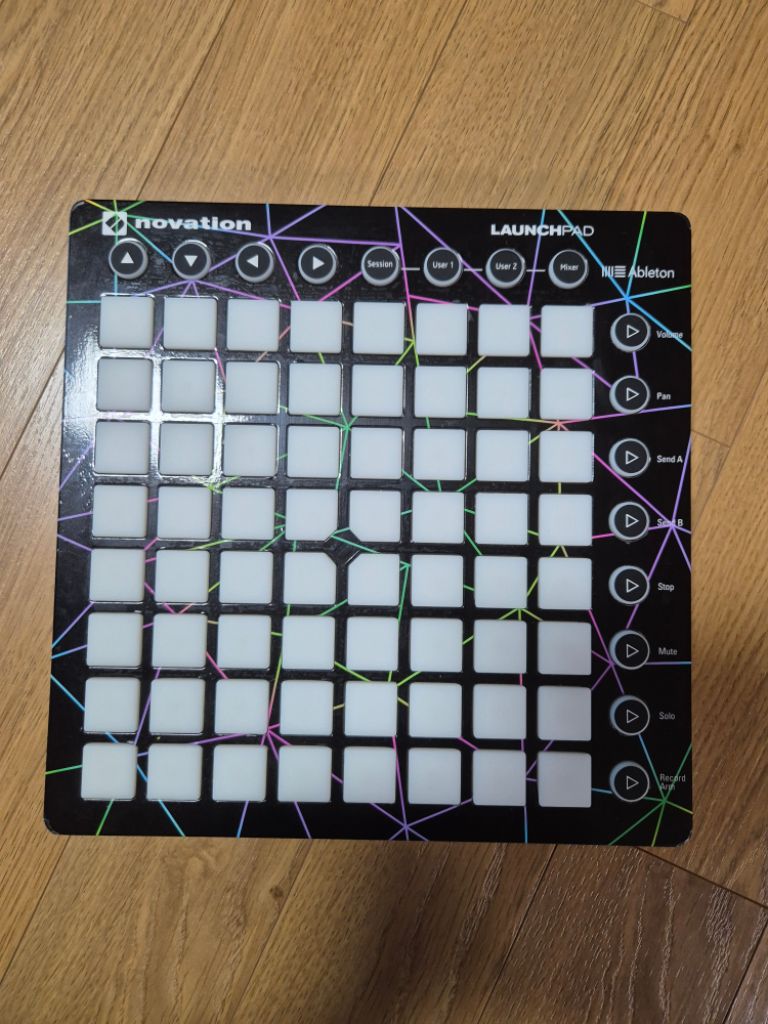 노베이션 런치패드mk1 | 중고나라 - 안심되는 중고거래