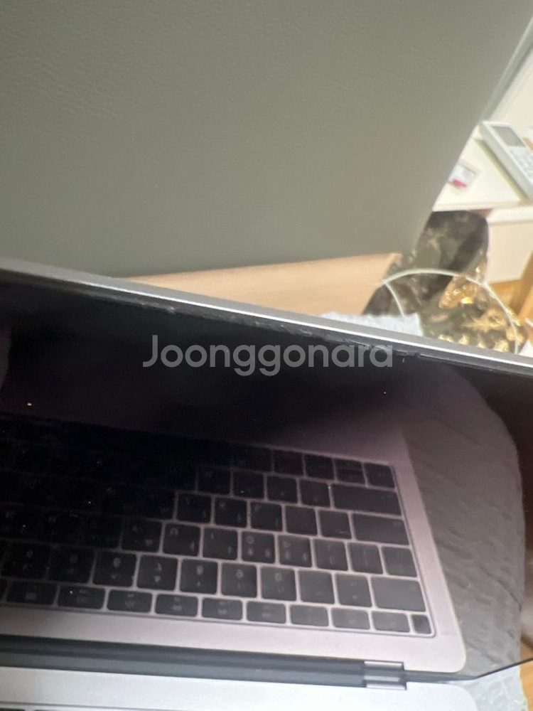 맥북 에어 2018--3