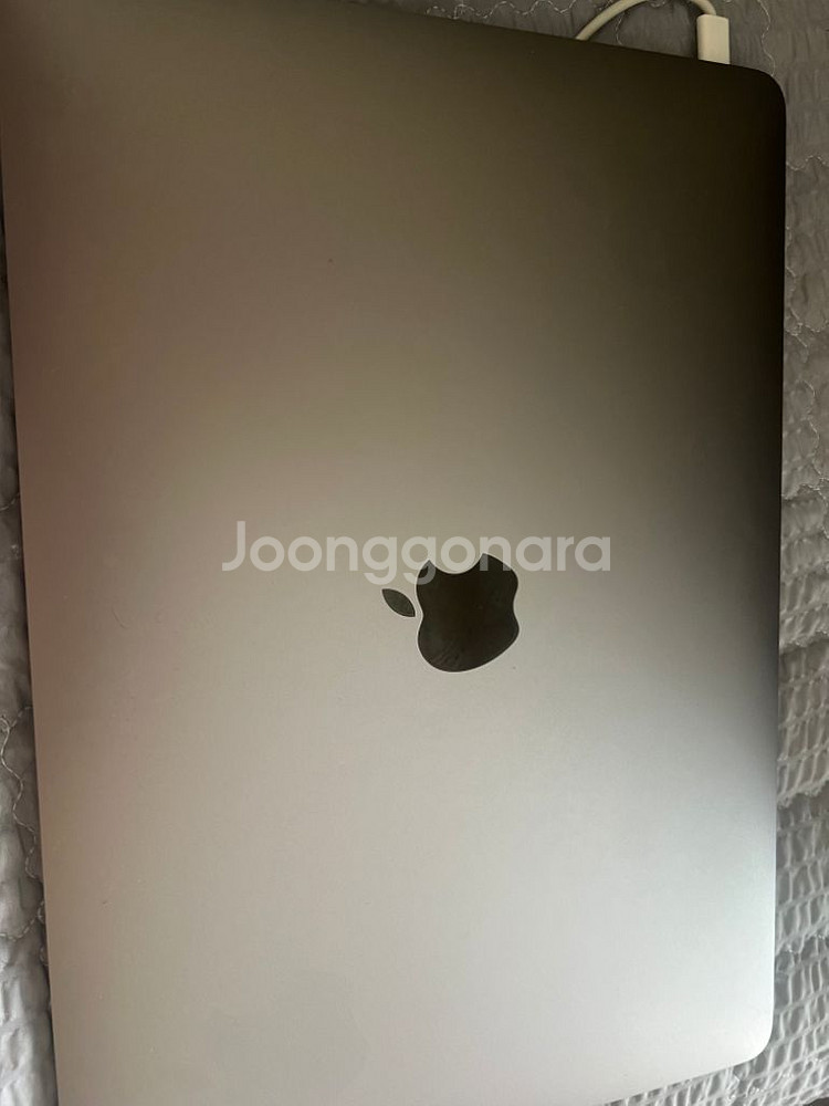 맥북 에어 2018--2