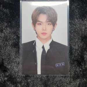 투바투 연준 가쿠란 포카 양도 메모리즈2