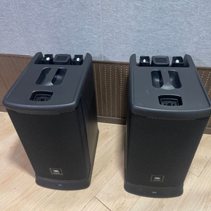 JBL EON ONE MK2 1500W