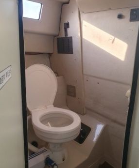 레져 보트 야마하 FR 24 판매 합니다/--5