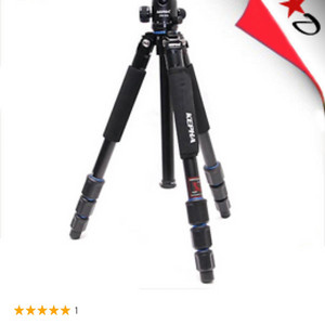 KEPHA 584 tripod / 케파 584 삼각대