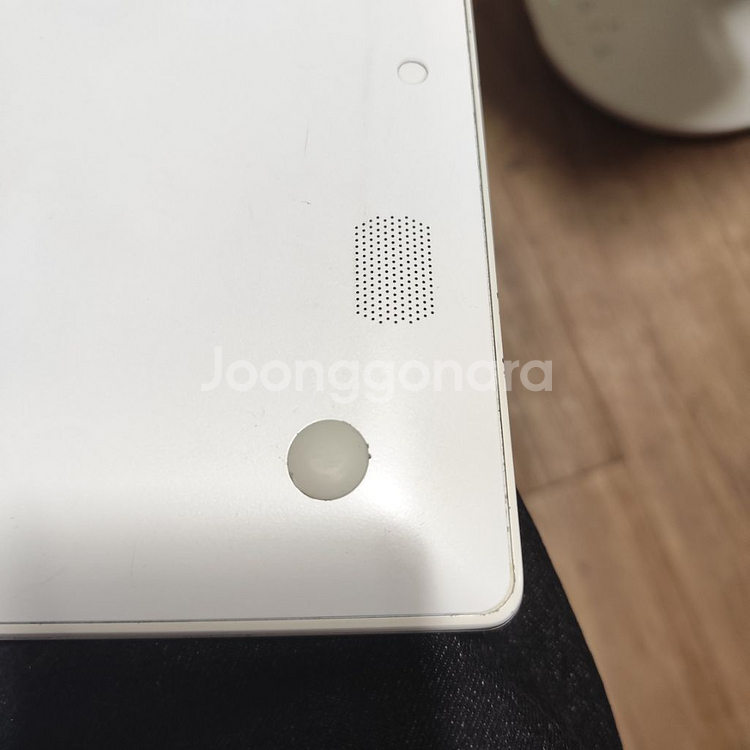 Lg그램 17인치 20년형 i5-1035G7 램 24g--2