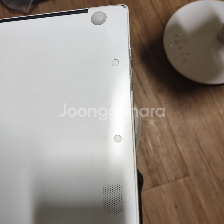 Lg그램 17인치 20년형 i5-1035G7 램 24g--1