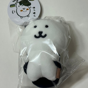 가방곰 가방담곰 농담곰 나가노마켓 양도 판매