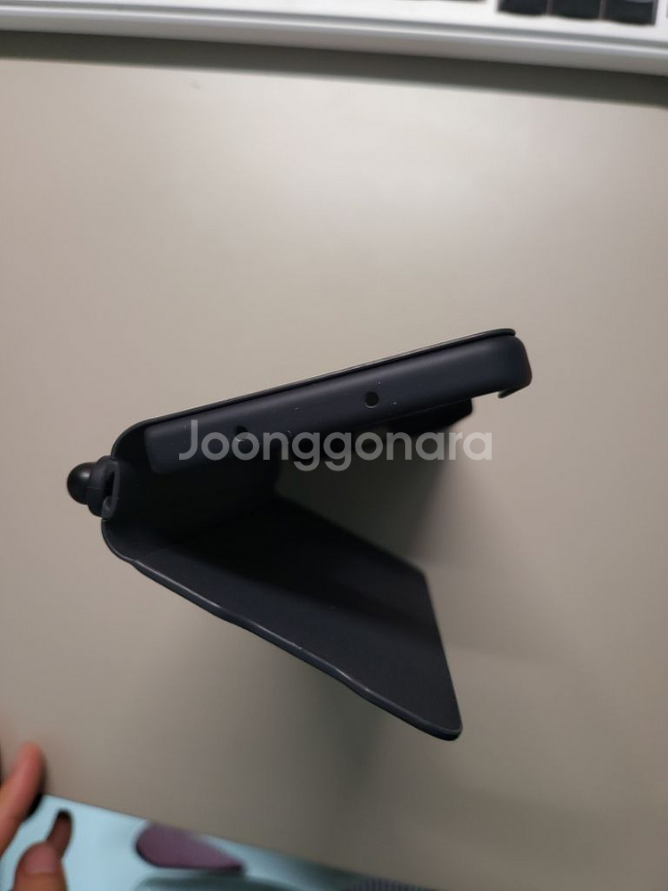 폴드3 정품s펜 사용감 거의 없음--4