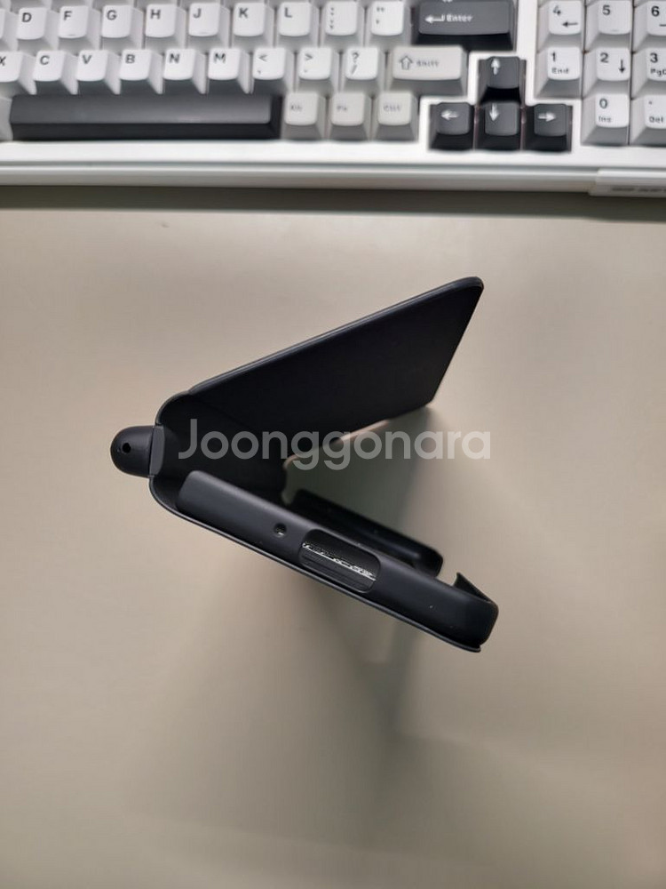 폴드3 정품s펜 사용감 거의 없음--1